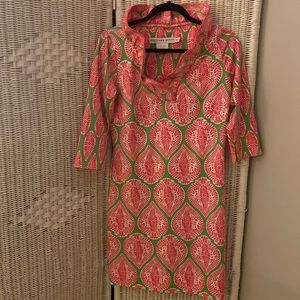 Gretchen Scott size small dress